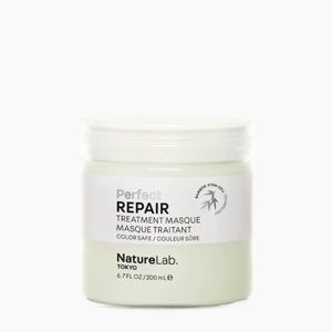 🆕Nature Lab Repair Treatment Hair Masque